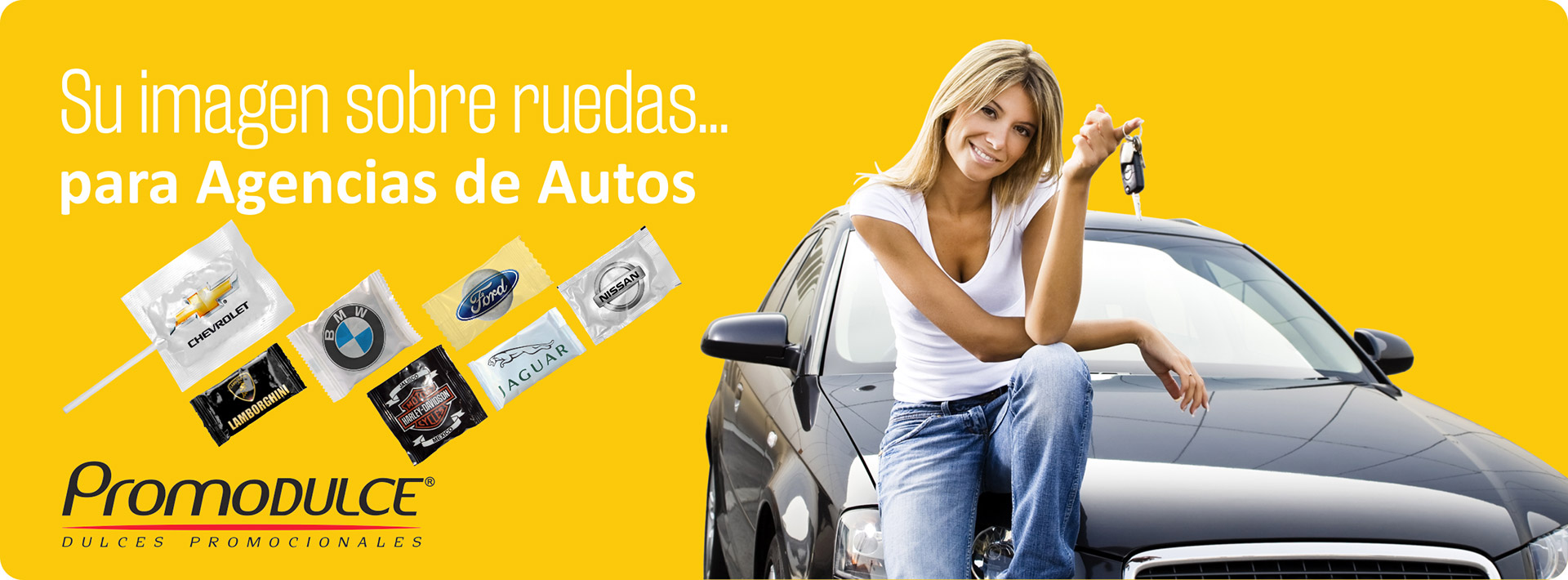 PROMODULCE