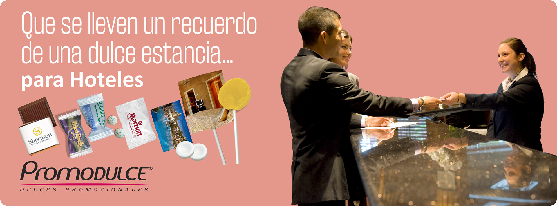 PUBLICIDAD EN DULCES
